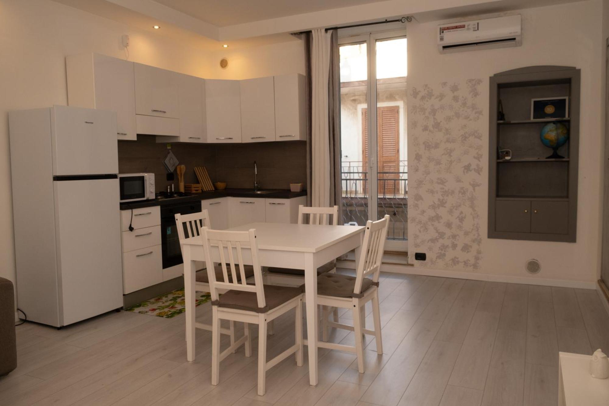 Casa 1941 Villa Conversano Ngoại thất bức ảnh