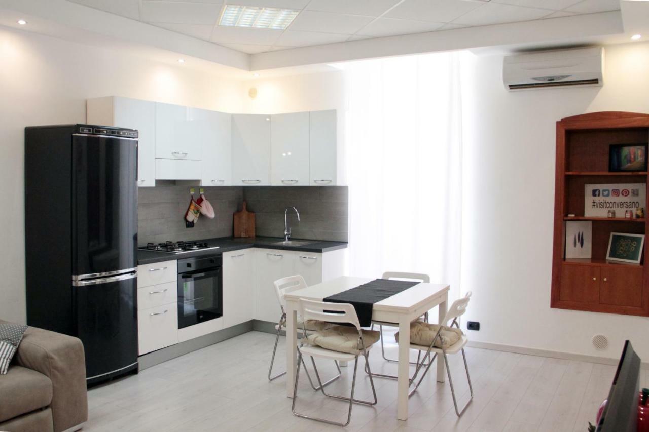 Casa 1941 Villa Conversano Ngoại thất bức ảnh