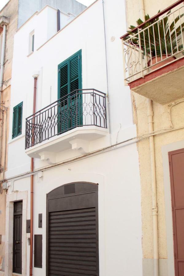 Casa 1941 Villa Conversano Ngoại thất bức ảnh