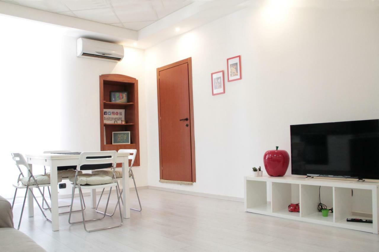 Casa 1941 Villa Conversano Ngoại thất bức ảnh