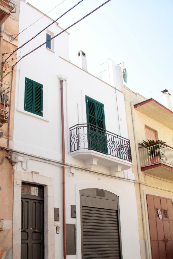 Casa 1941 Villa Conversano Ngoại thất bức ảnh
